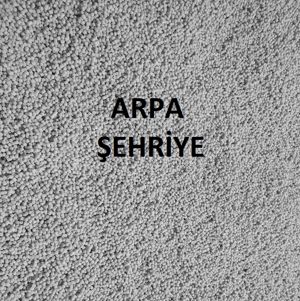 Arpa Şehriye