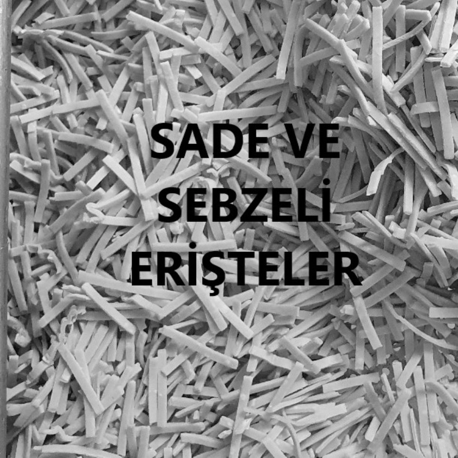 Erişteler