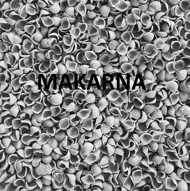 Makarna