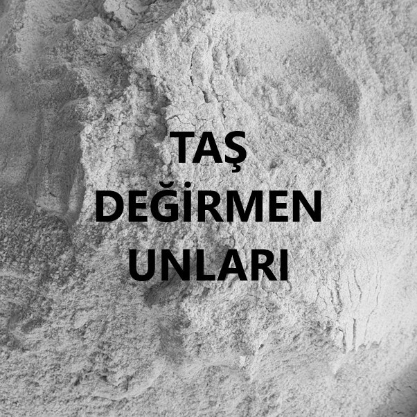 Taş Değirmen Unları