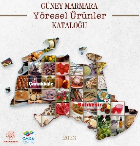 Balıkesir  Peynirleri