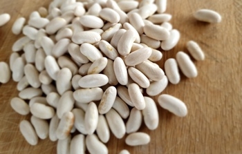 Manyas Kazak Fasulyesi 1 Kg.