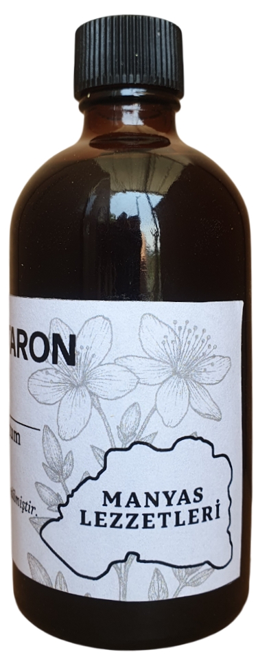 Sarı Kantaron Yağı 100 ml