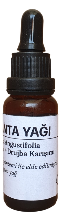 Lavanta  Uçucu Yağı 20 ml