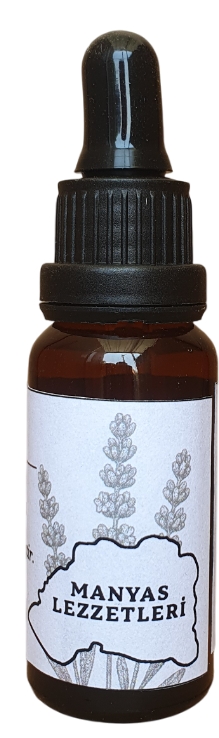 Lavanta  Uçucu Yağı 20 ml