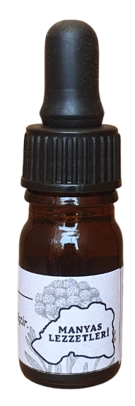 Altın Otu (Ölmez otu) Uçucu Yağı 10ml