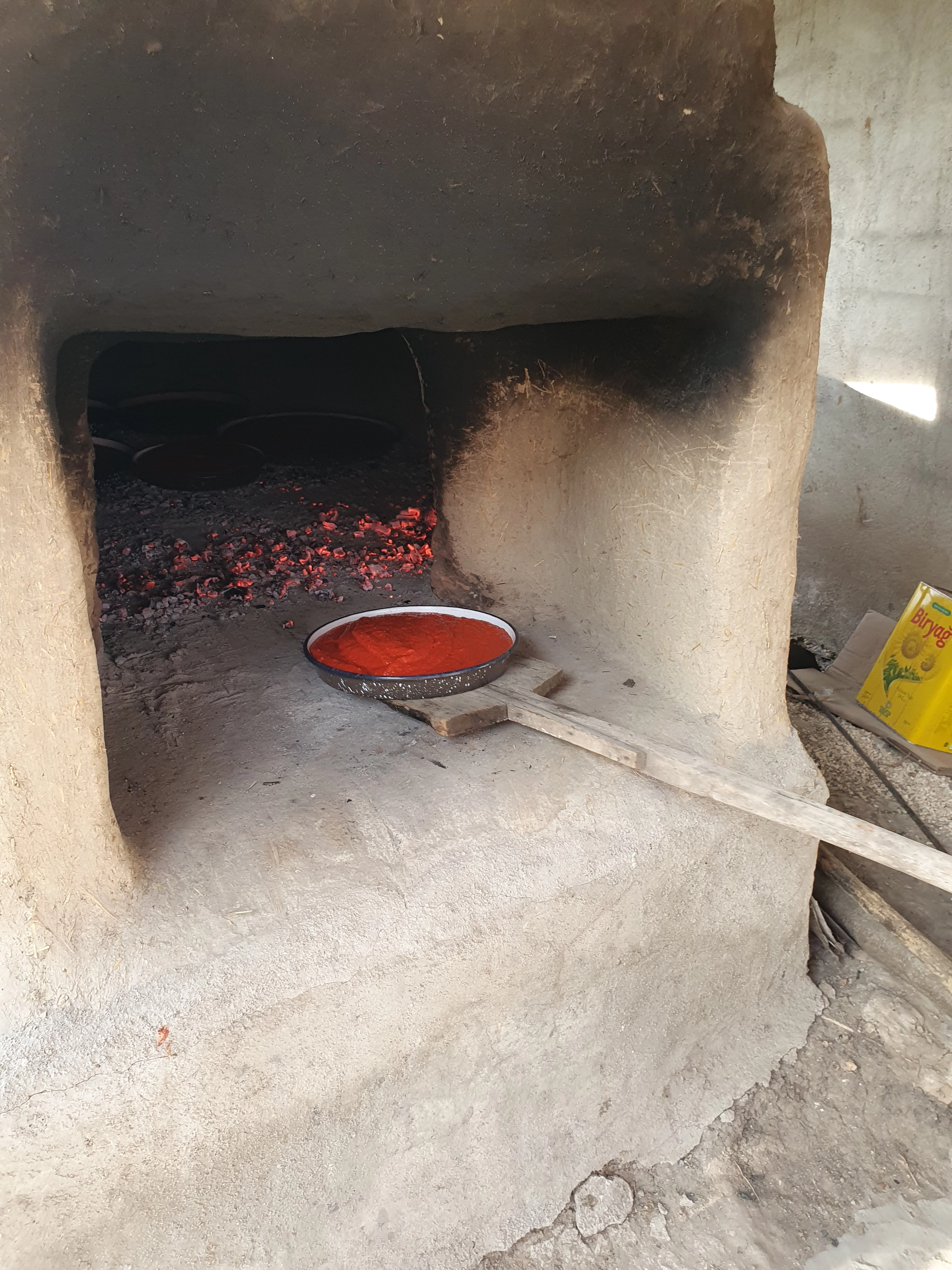 Domates Salçası