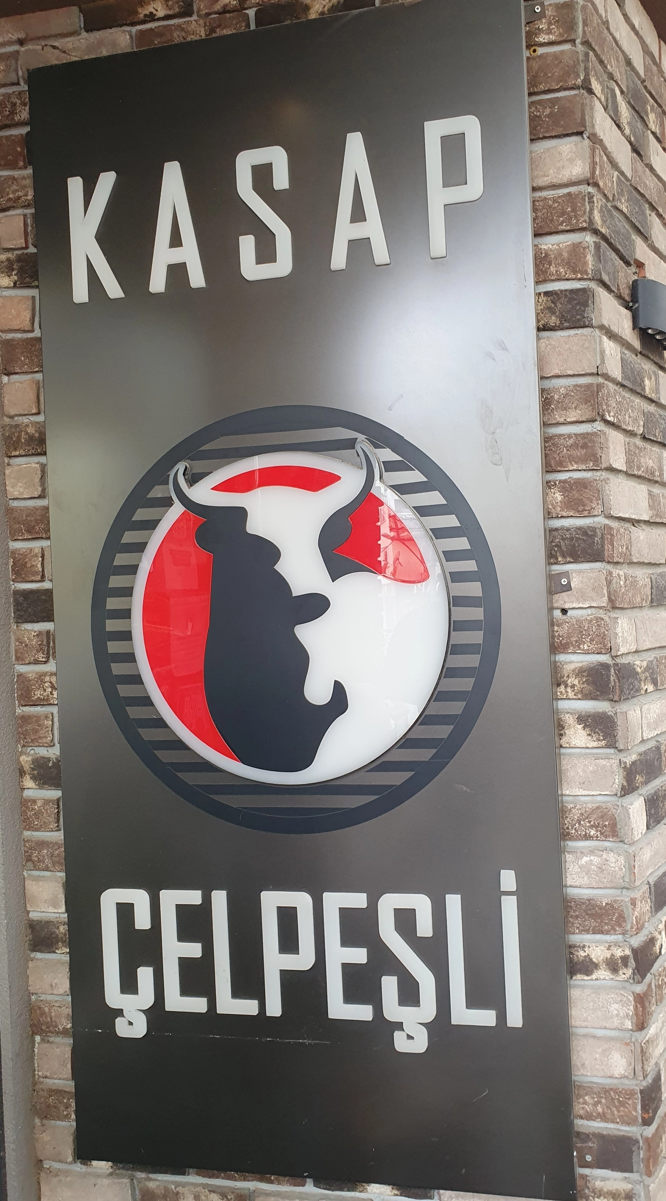 Kasap Sucuğu
