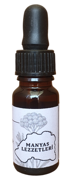 Altın Otu (Ölmez otu) Uçucu Yağı 5ml
