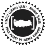 Manyas Kazak Fasulyesi 500 Gr.