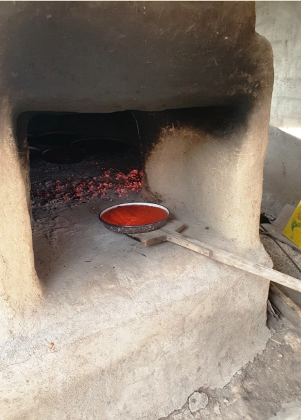 Biber Salçası