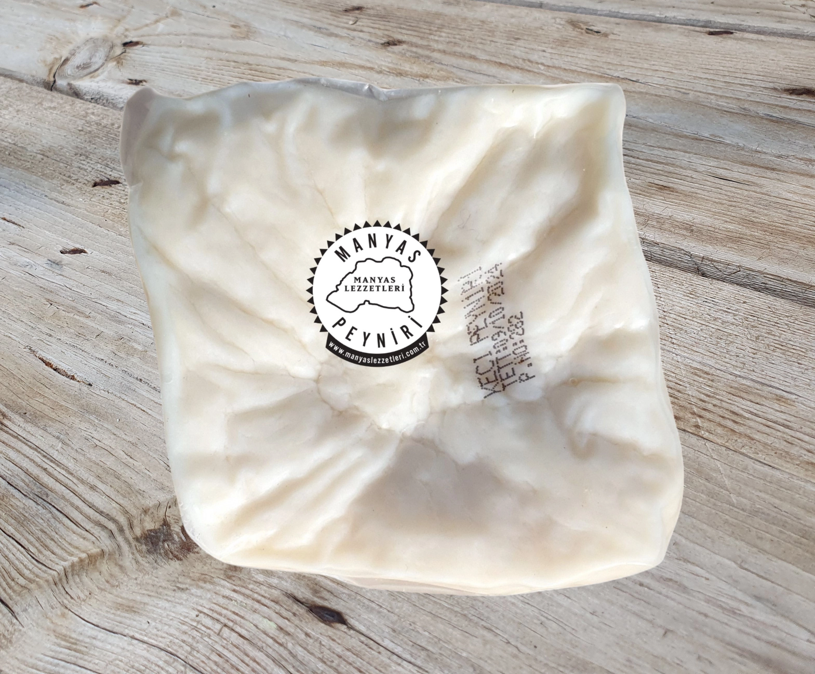 Topak Keçi Peyniri 1 Kg
