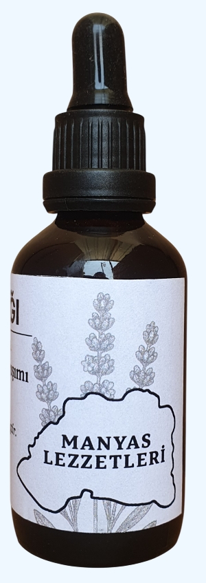 Lavanta  Uçucu Yağı 50 ml