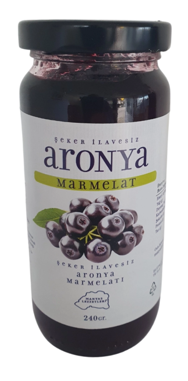 Aronya 4’lü Tanışma Paketi