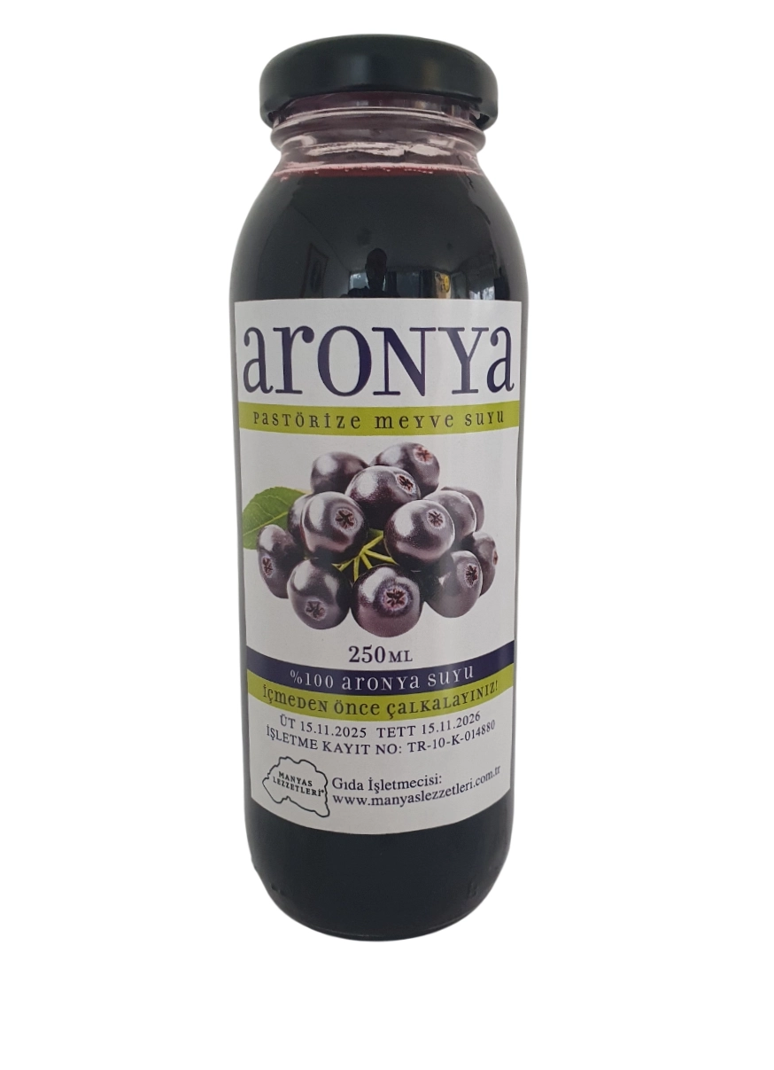 Aronya 4’lü Tanışma Paketi
