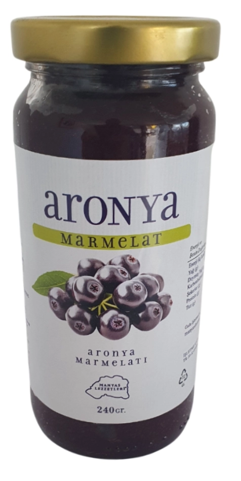 Aronya 4’lü Tanışma Paketi