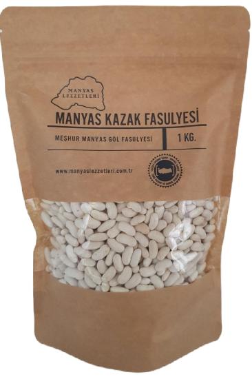 Manyas Kazak Fasulyesi