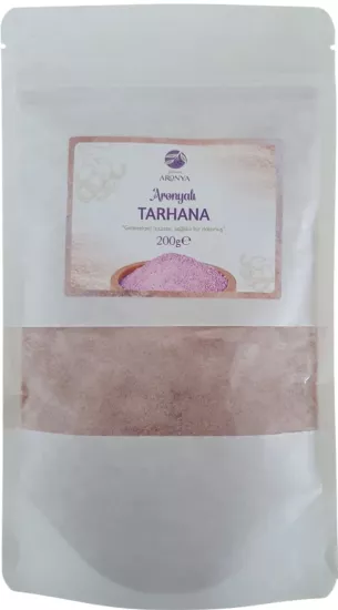 Aronyalı Tarhana 2100 Gr
