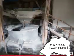 Yerli Mısır Unu 