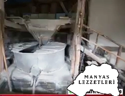 Karakılçık Buğdayı Unu 