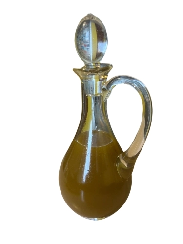 Erken Hasat Zeytinyağı 5 Lt.