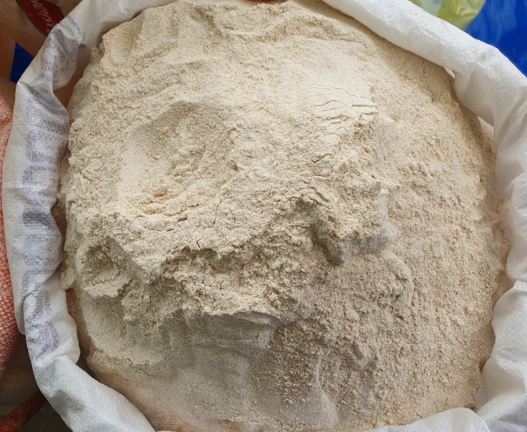 TAŞ DEĞİRMEN UNLARI