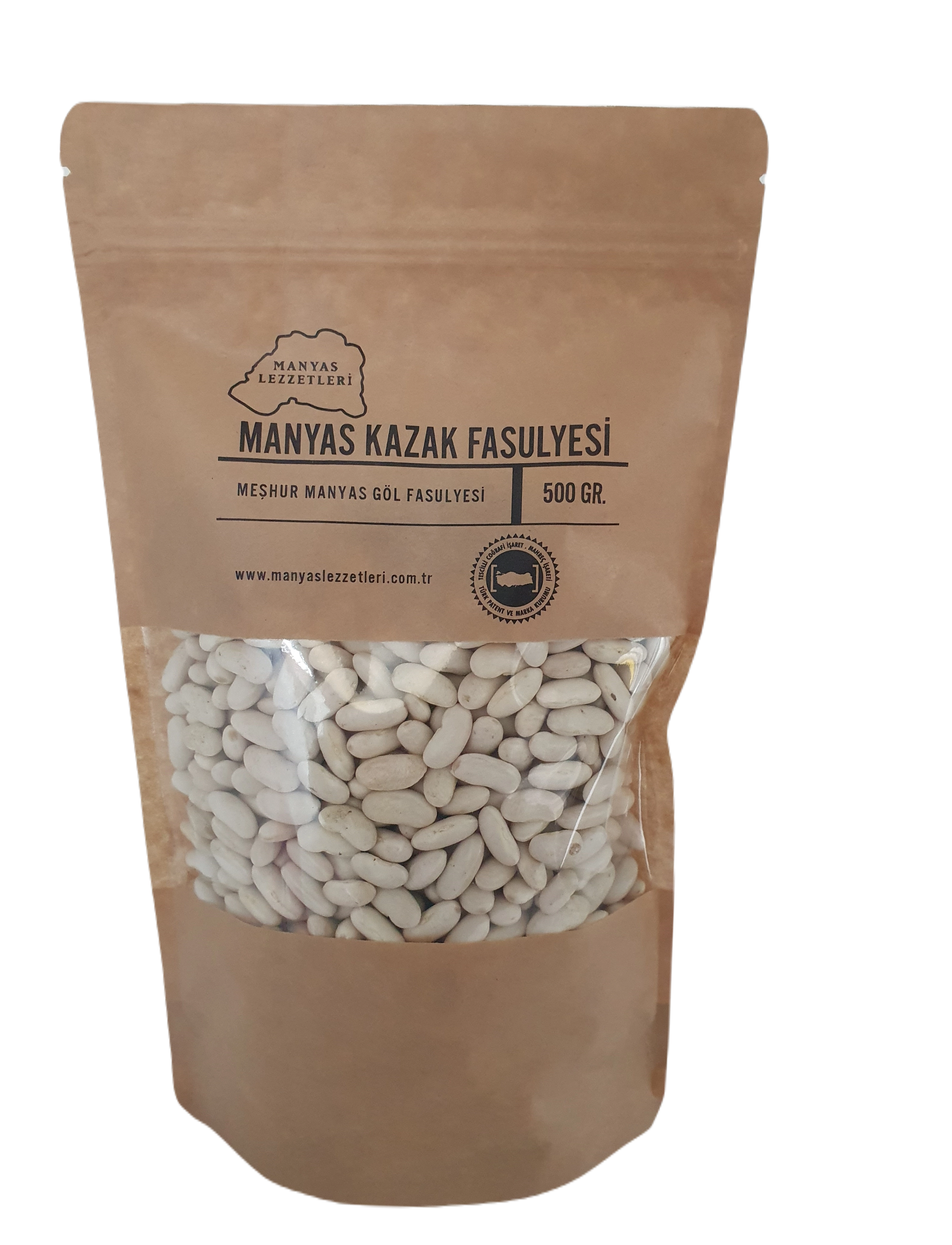 Manyas Kazak Fasulyesi