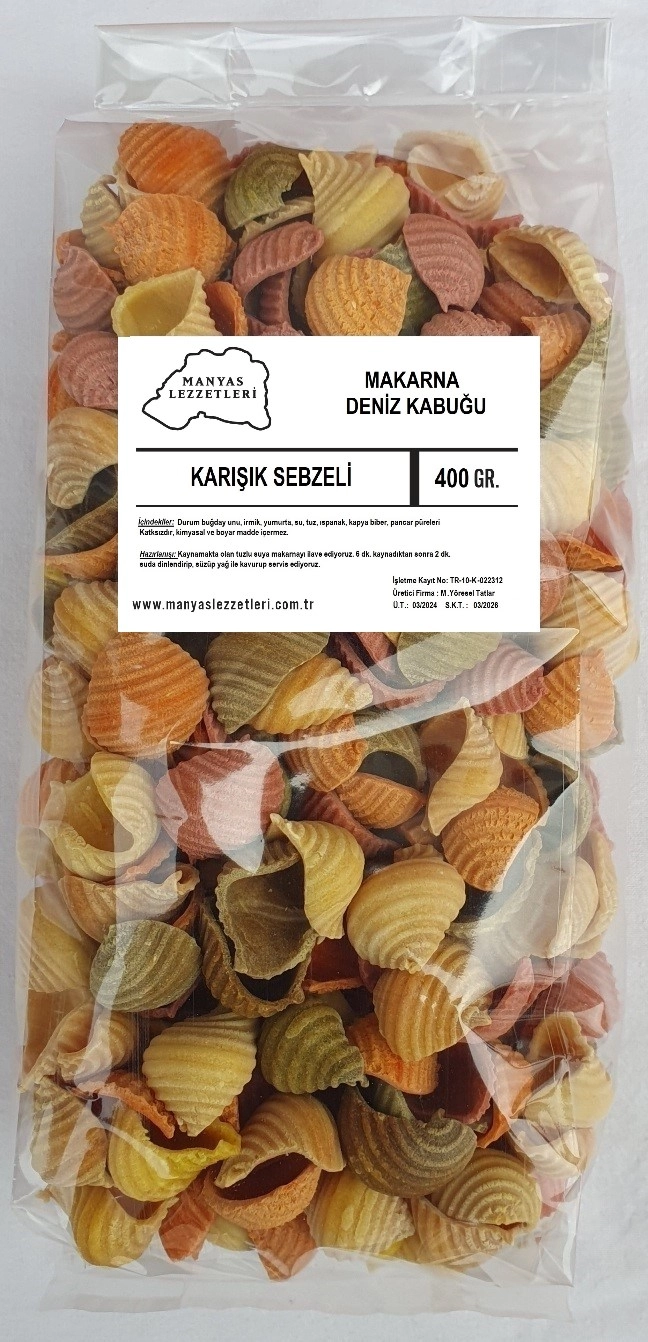 Makarna