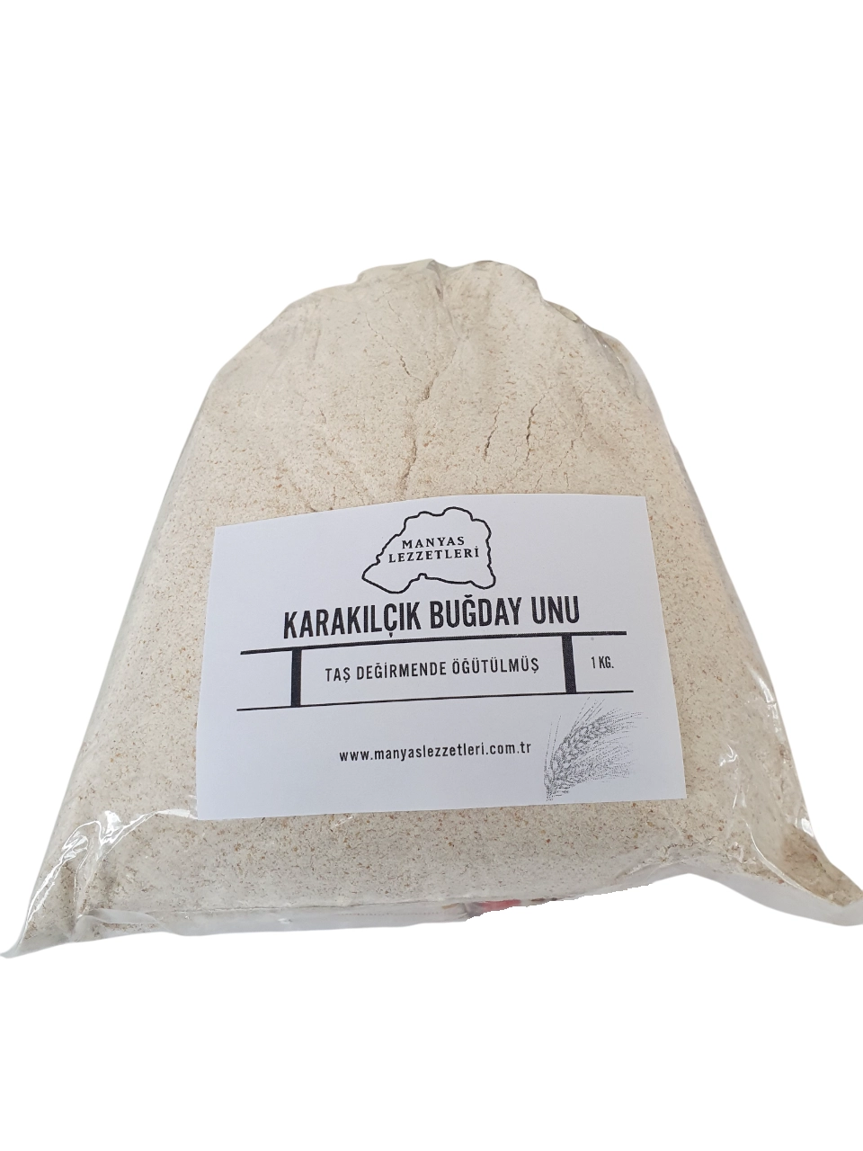 Karakılçık Buğdayı Unu
