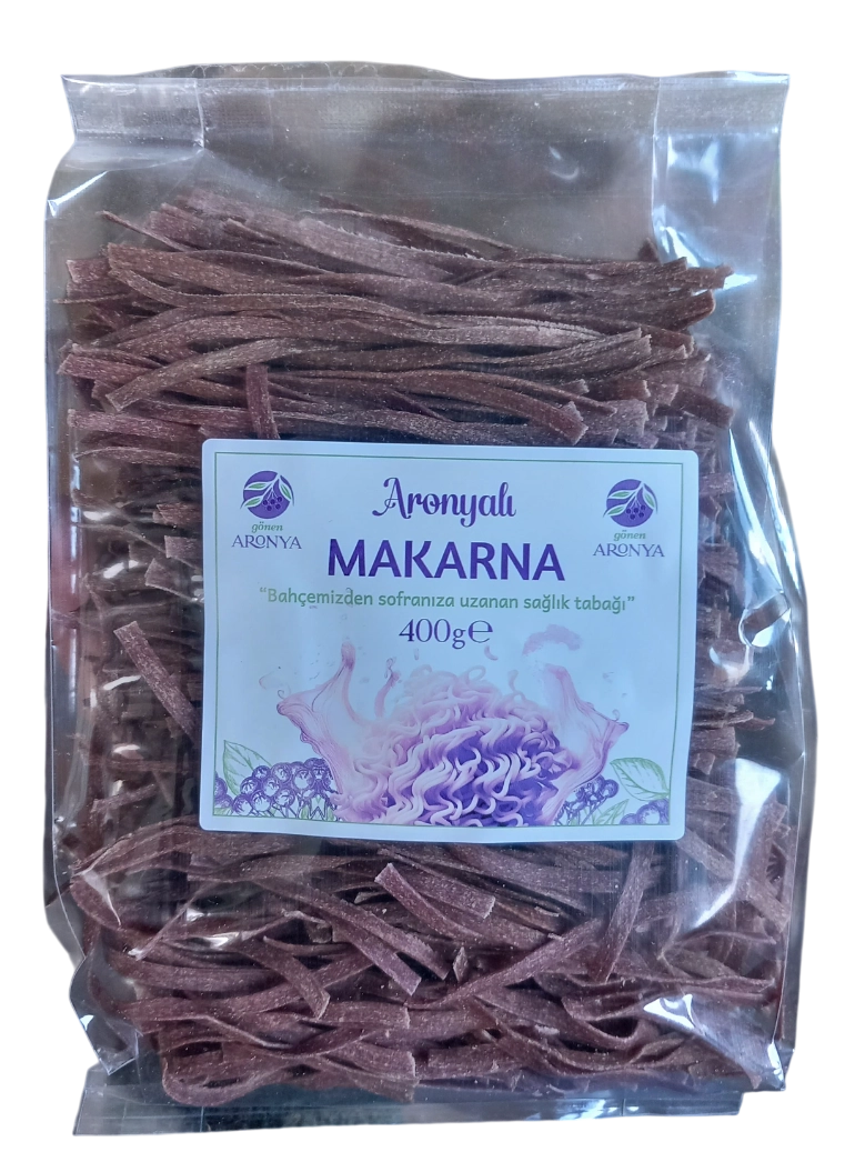 Aronyalı Makarna