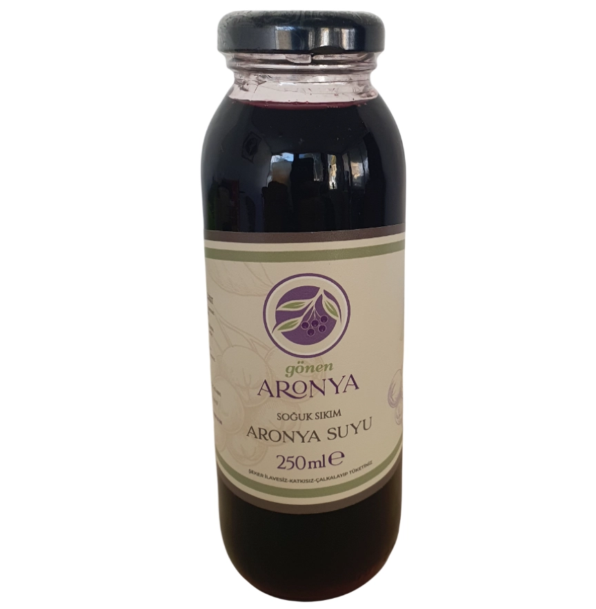 Aronya Meyve Suyu